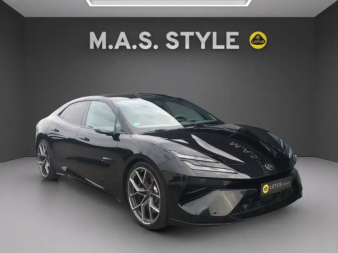 Lotus Emeya S - foto 2