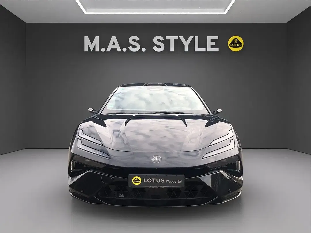 Lotus Emeya S - Thumbnail 3