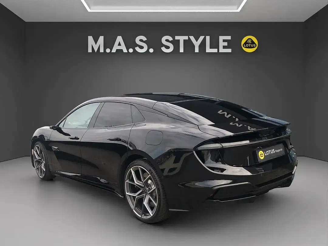 Lotus Emeya S - Thumbnail 6