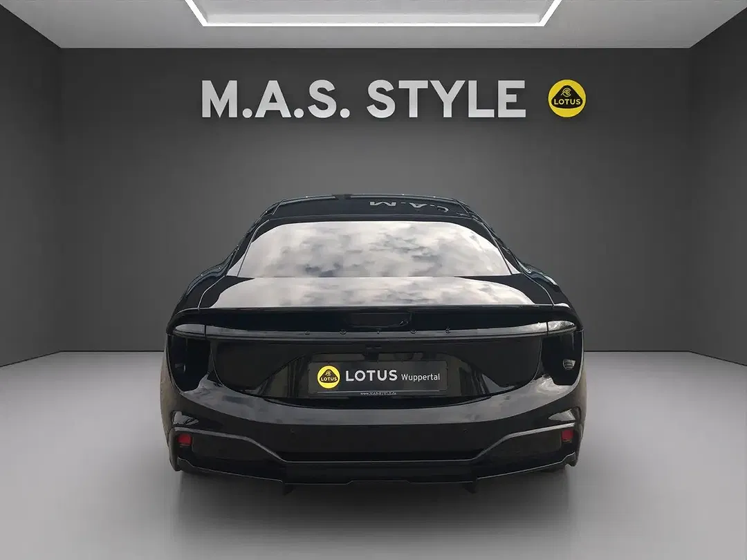 Lotus Emeya S - Thumbnail 7