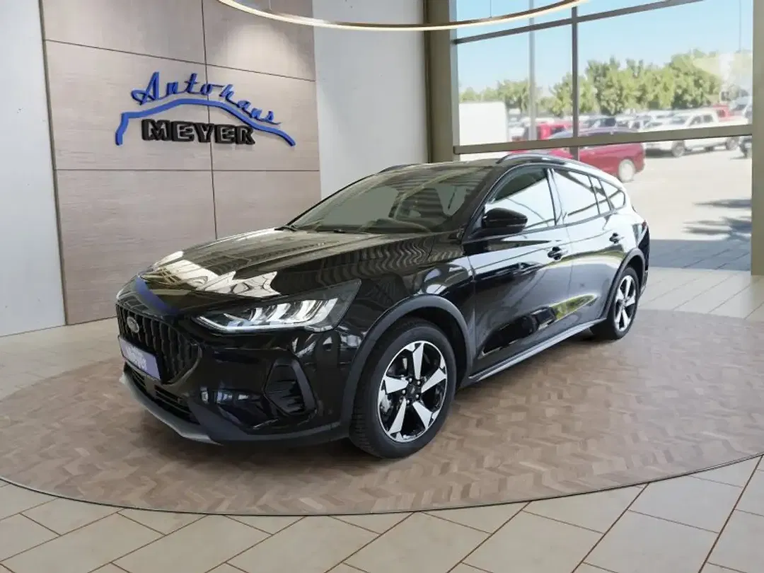 Ford Focus 1.0 Active X - foto 2