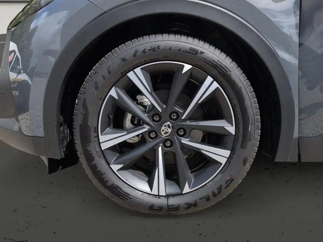 Toyota C-HR CVT Hybrid Teamplayer - Thumbnail 13