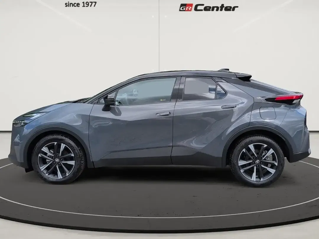 Toyota C-HR CVT Hybrid Teamplayer - foto 2
