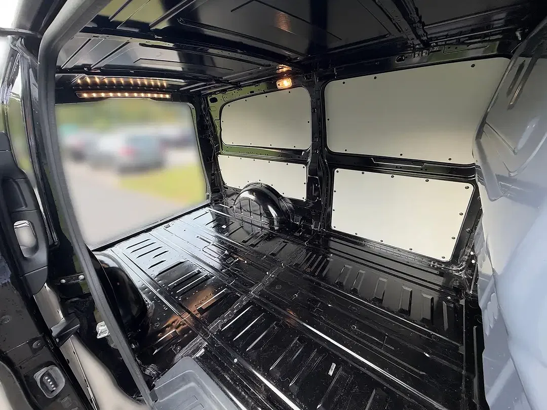 Mercedes-Benz Vito 116 extra lang - Thumbnail 8