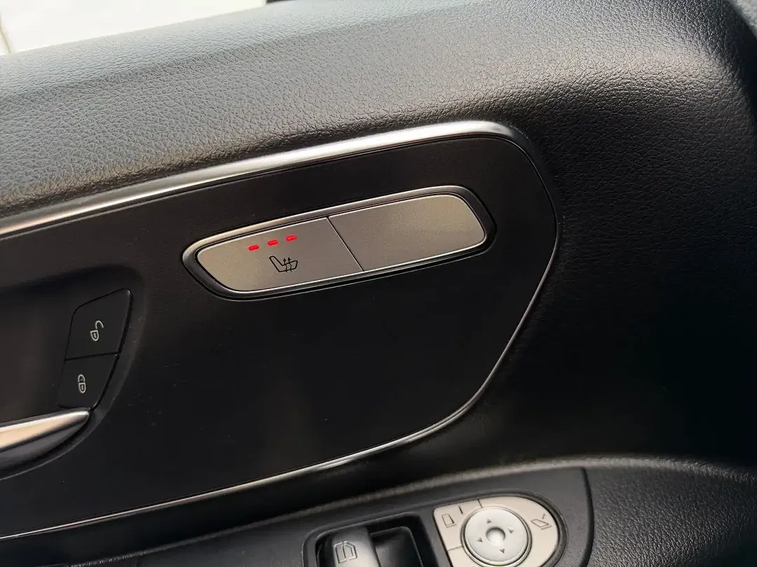 Mercedes-Benz Vito 116 extra lang - Thumbnail 11
