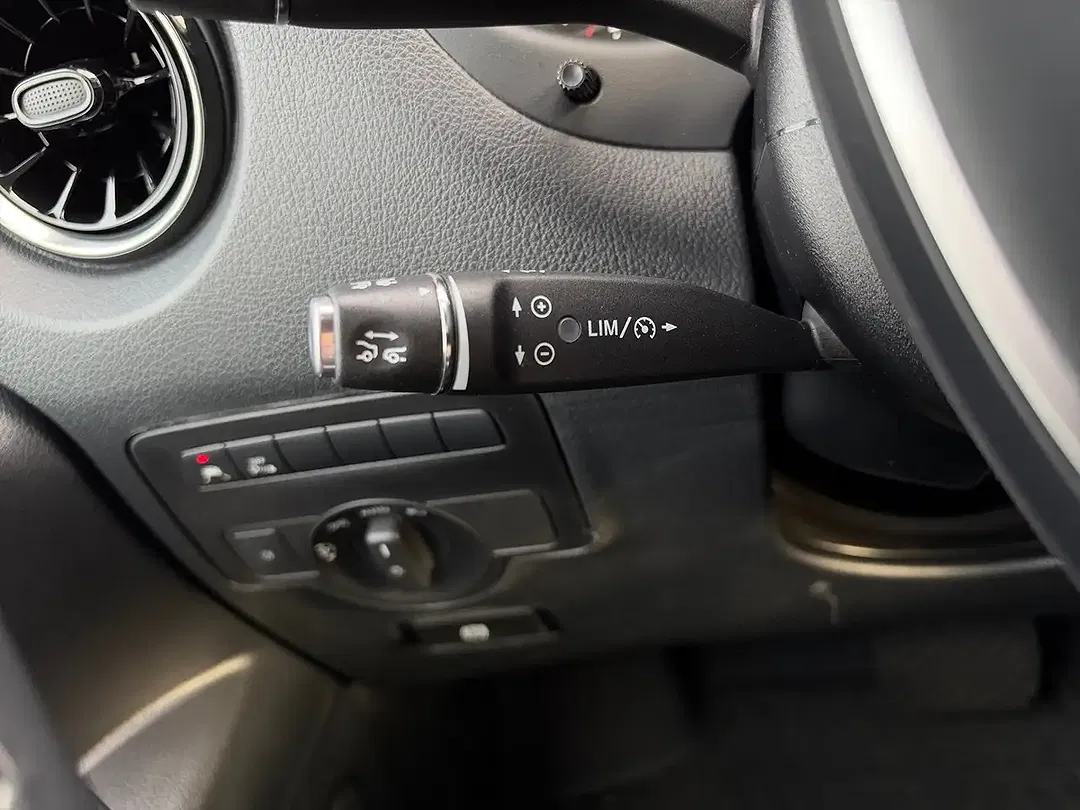 Mercedes-Benz Vito 116 extra lang - Thumbnail 12