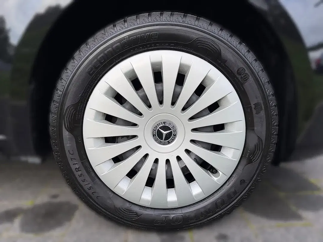 Mercedes-Benz Vito 116 extra lang - Thumbnail 3