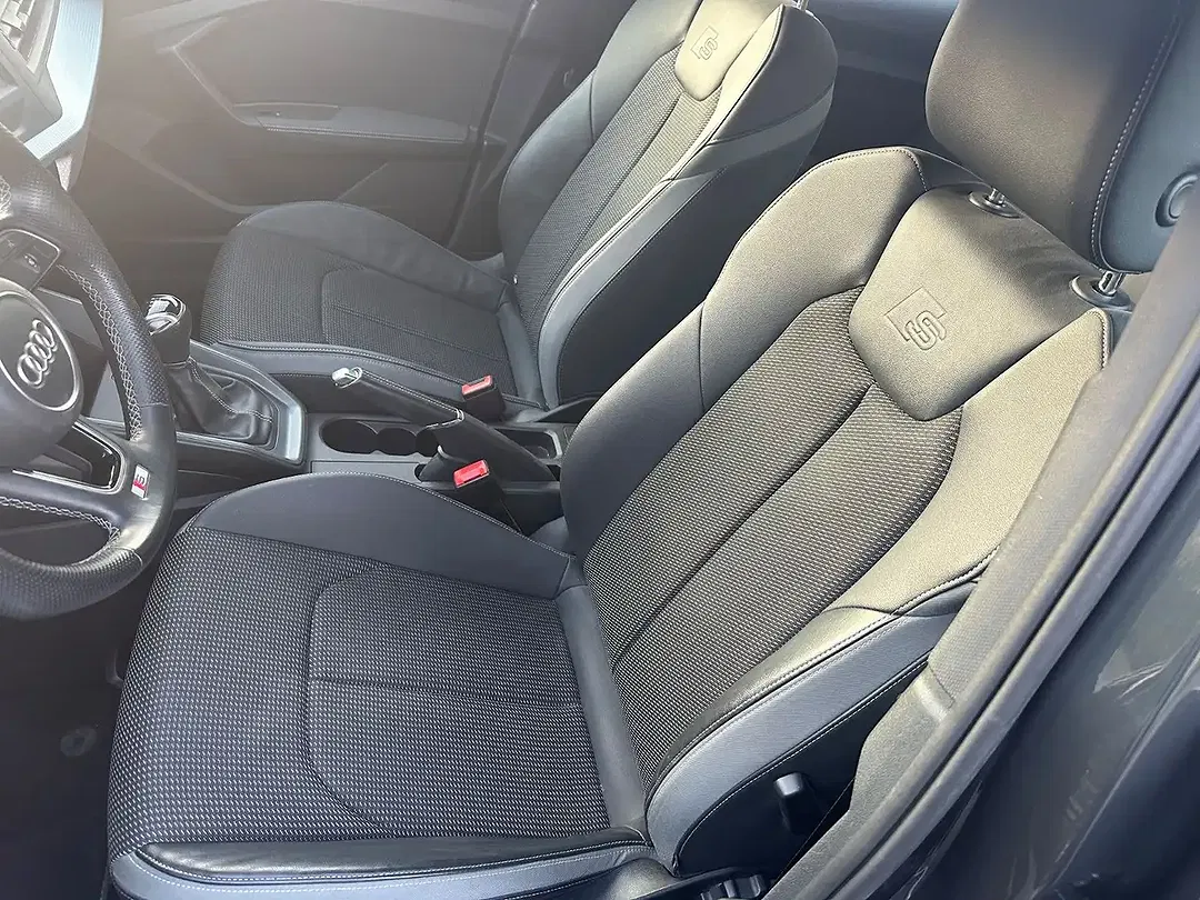 Audi A1 25 TFSI Sportback S line - Thumbnail 7