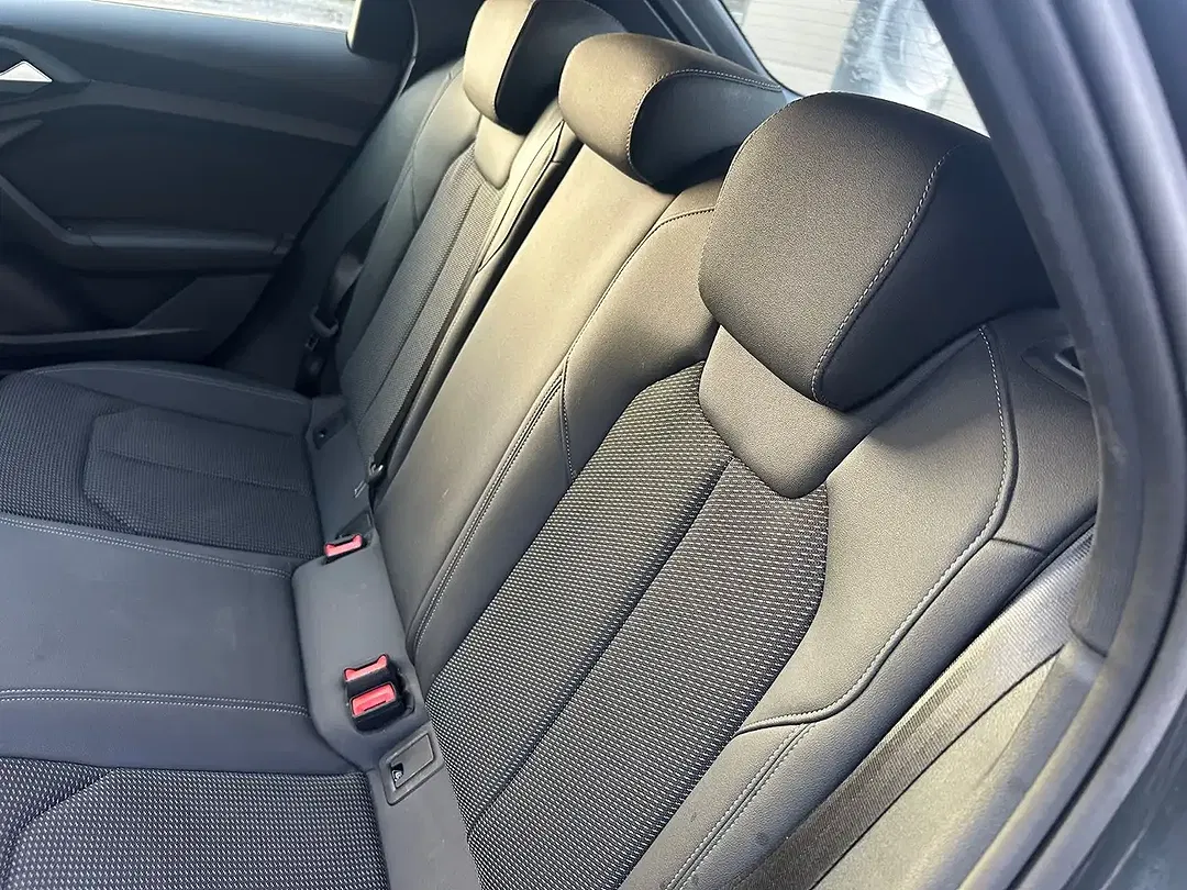 Audi A1 25 TFSI Sportback S line - Thumbnail 9