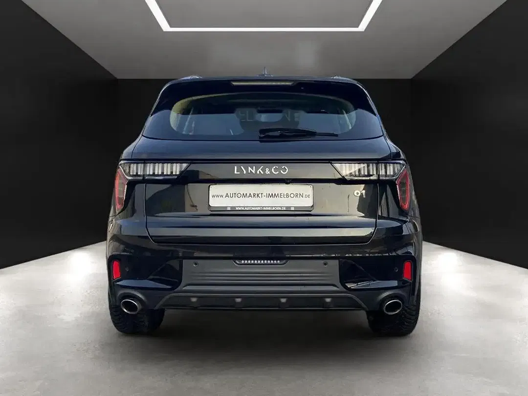 Lynk & Co 01 - Thumbnail 6