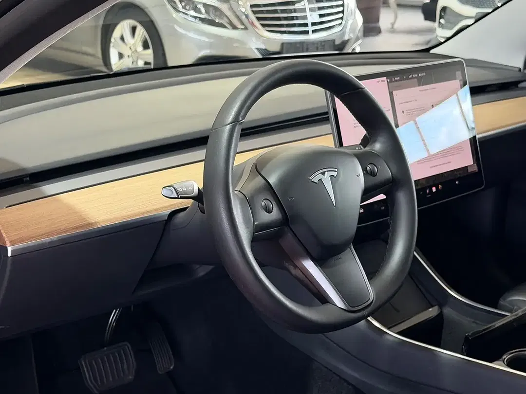 Tesla Model 3 RWD Standard Range Plus - Thumbnail 10