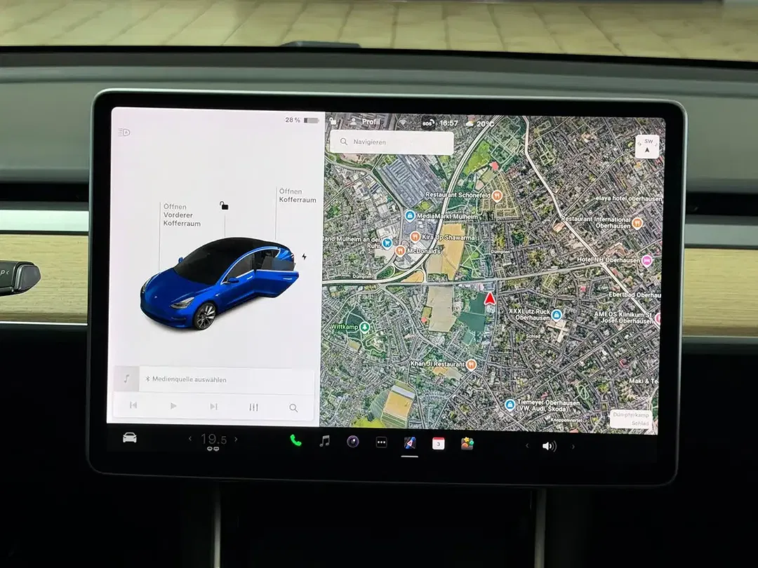Tesla Model 3 RWD Standard Range Plus - foto 15