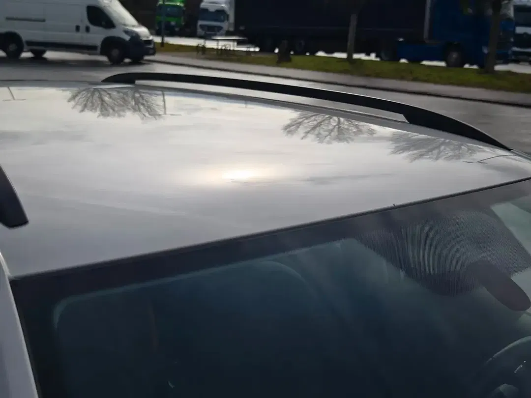 Skoda Fabia Combi Ambition - Thumbnail 4