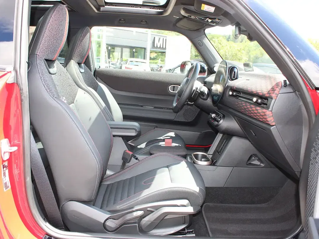MINI Cooper S JCW Trim - Thumbnail 9