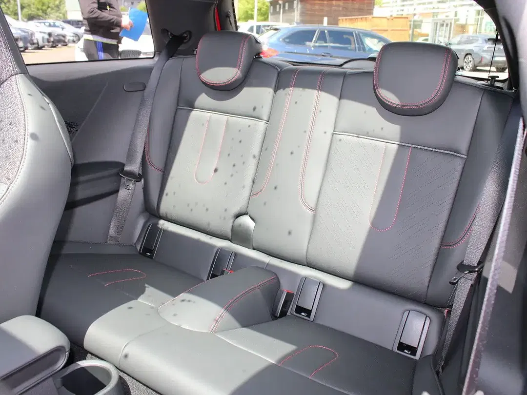 MINI Cooper S JCW Trim - Thumbnail 10