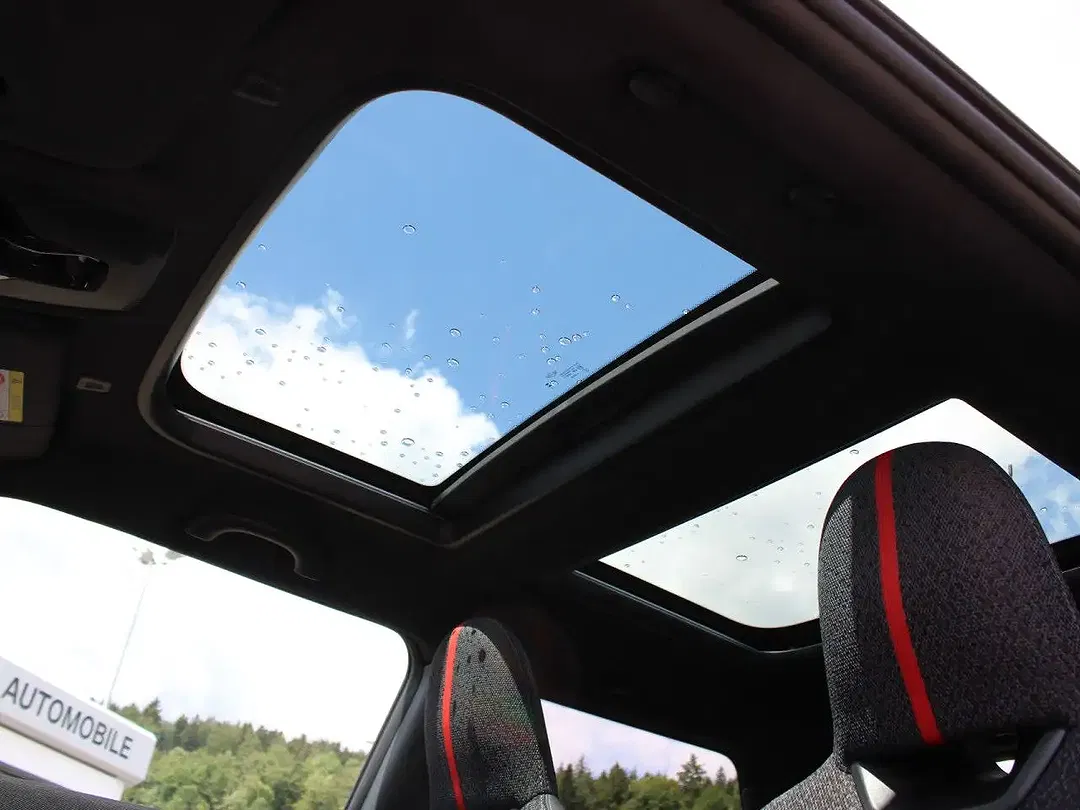 MINI Cooper S JCW Trim - Thumbnail 12