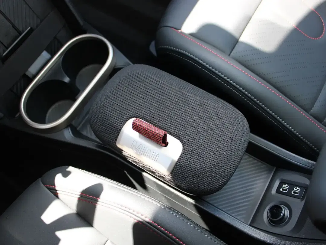 MINI Cooper S JCW Trim - Thumbnail 13