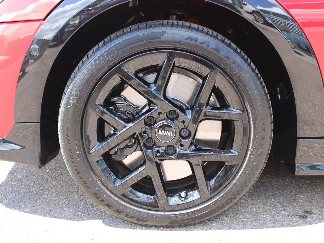 MINI Cooper S JCW Trim - Thumbnail 7