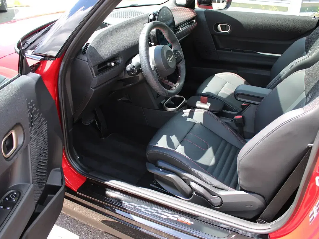 MINI Cooper S JCW Trim - Thumbnail 8