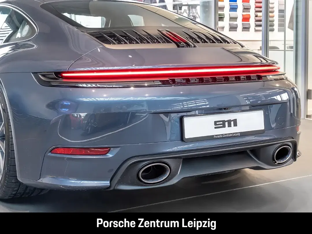 Porsche 992 Carrera T - Thumbnail 12