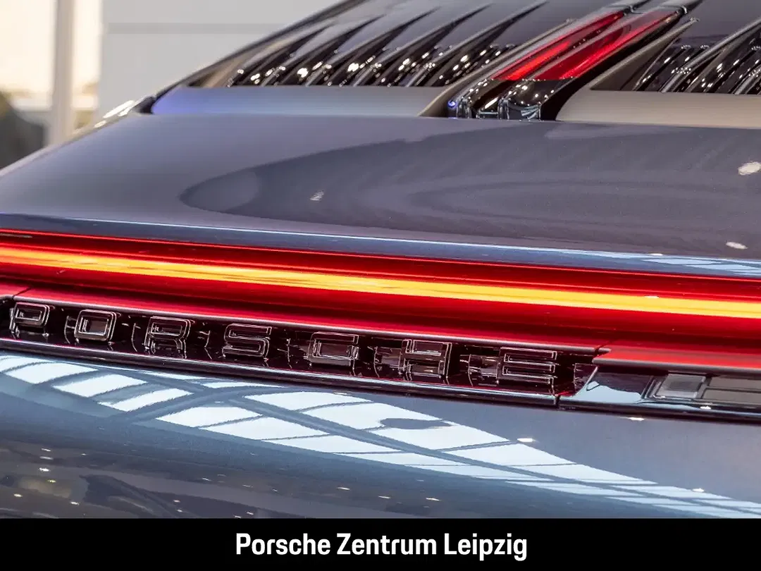Porsche 992 Carrera T - Thumbnail 13