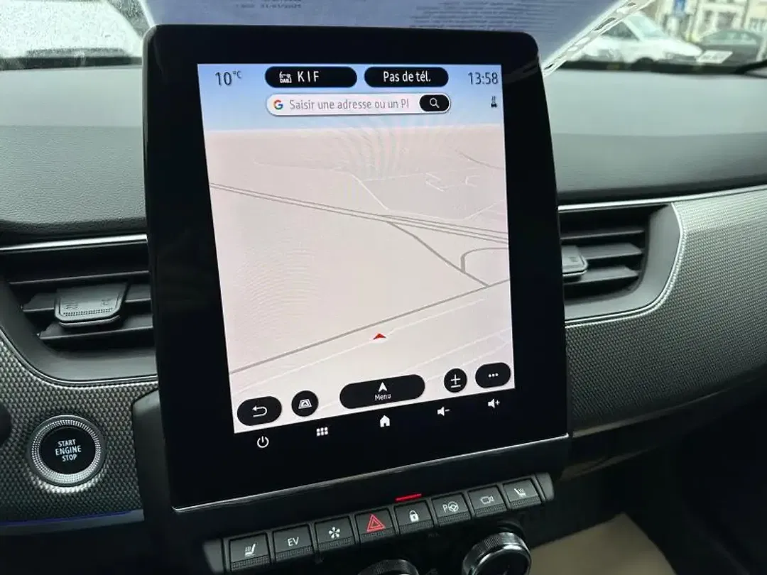 Renault Arkana Hybrid - foto 15
