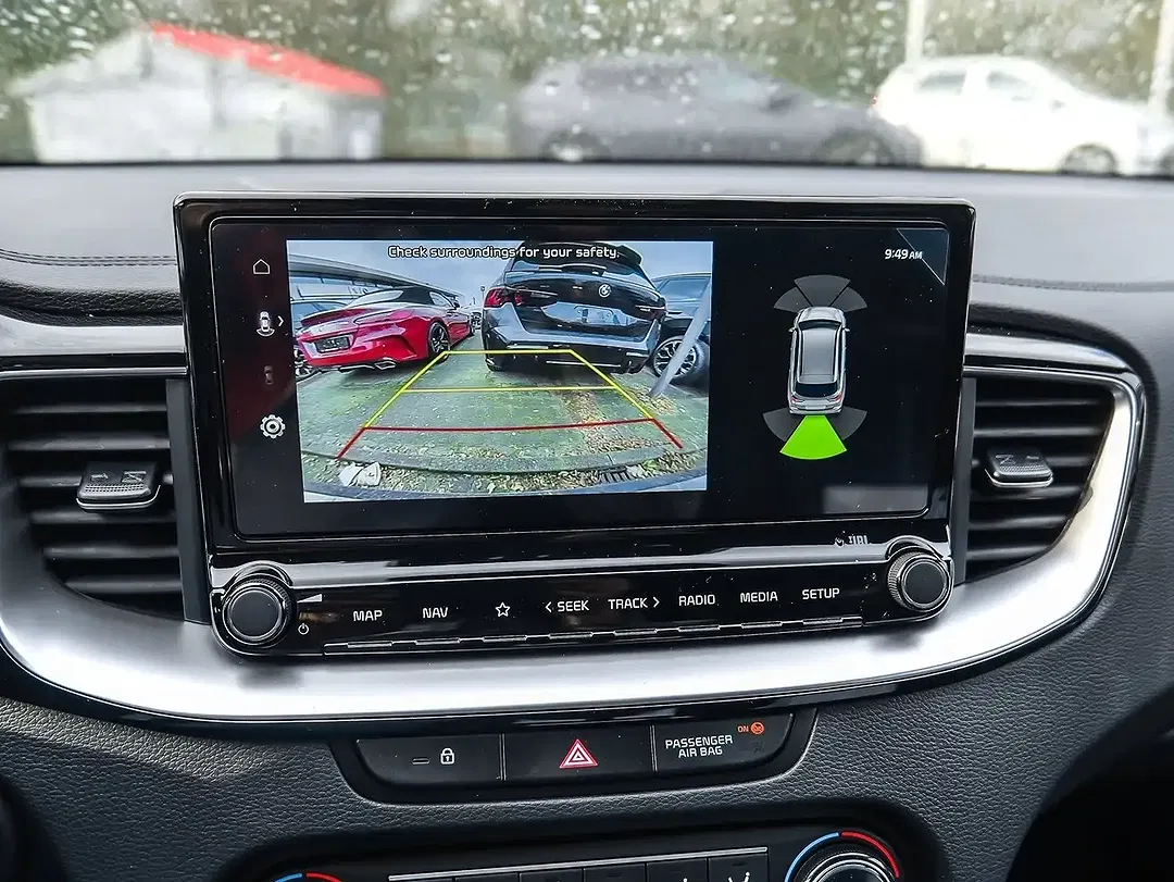 Kia Ceed / cee'd 1.5 T-GDI GT GT-Line - Thumbnail 11
