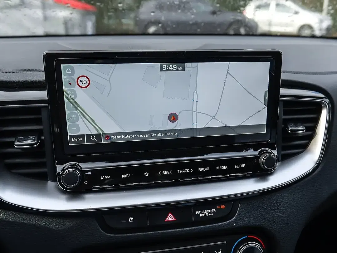Kia Ceed / cee'd 1.5 T-GDI GT GT-Line - Thumbnail 6