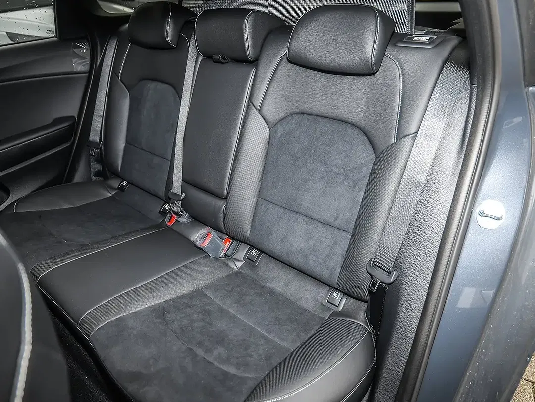 Kia Ceed / cee'd 1.5 T-GDI GT GT-Line - Thumbnail 9
