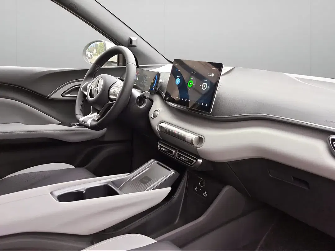 BYD Dolphin Surf Comfort - foto 11