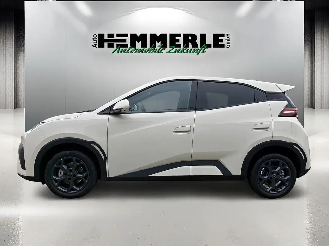 BYD Dolphin Surf Comfort - foto 2