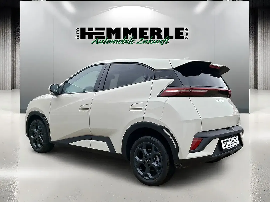 BYD Dolphin Surf Comfort - Thumbnail 3