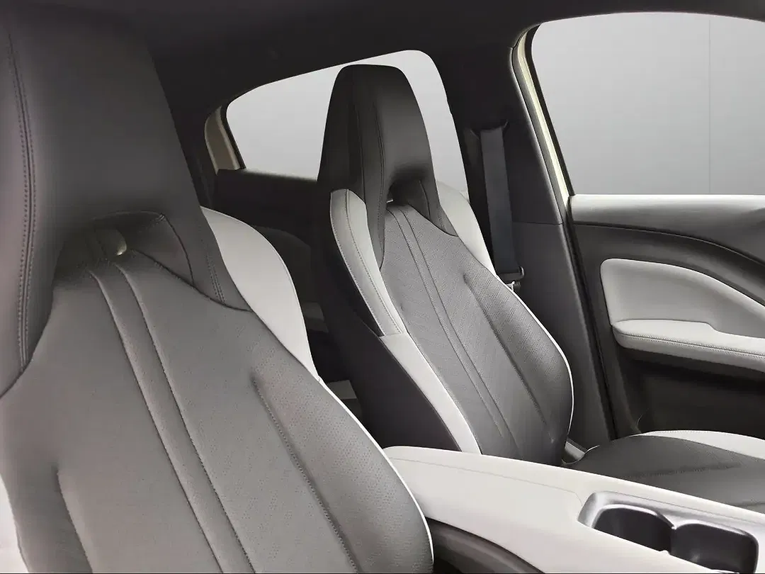 BYD Dolphin Surf Comfort - Thumbnail 8