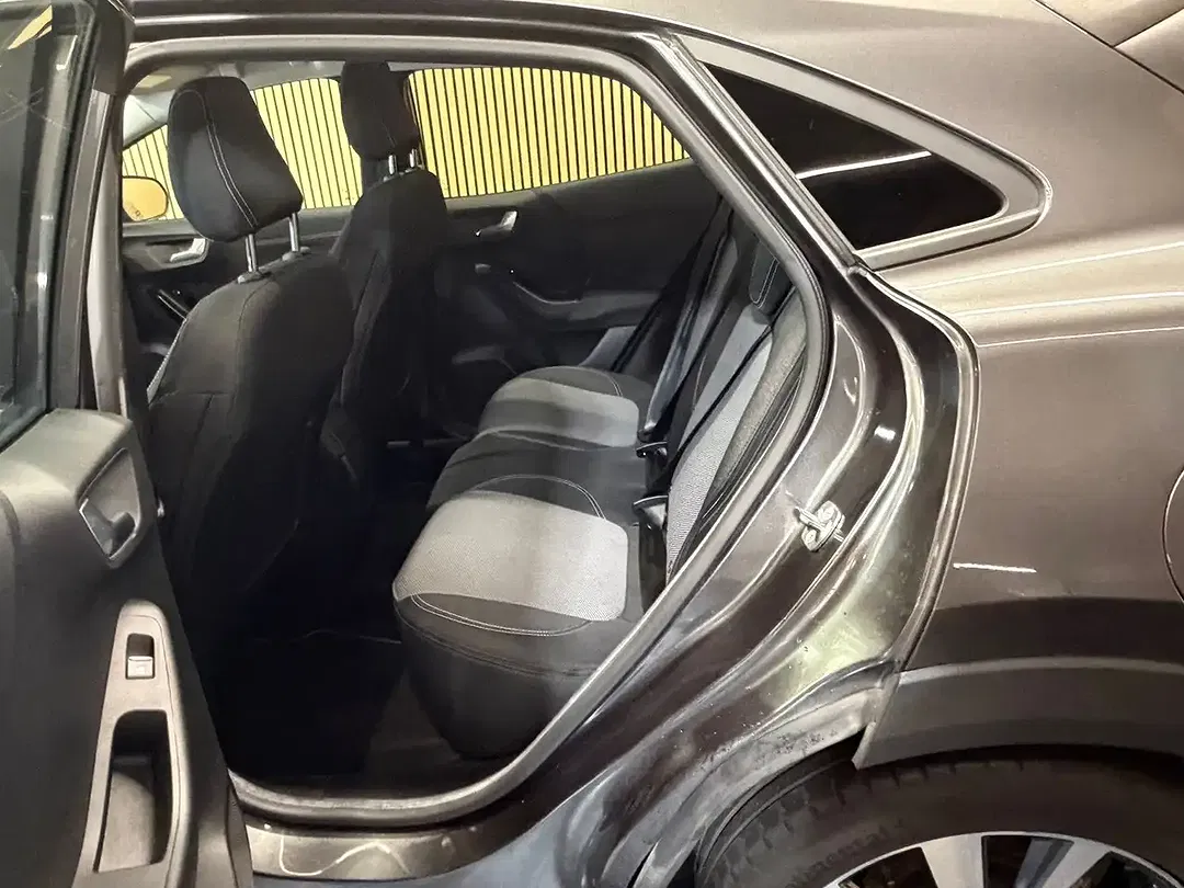 Ford Puma 1.0 EcoBoost Titanium - Thumbnail 12