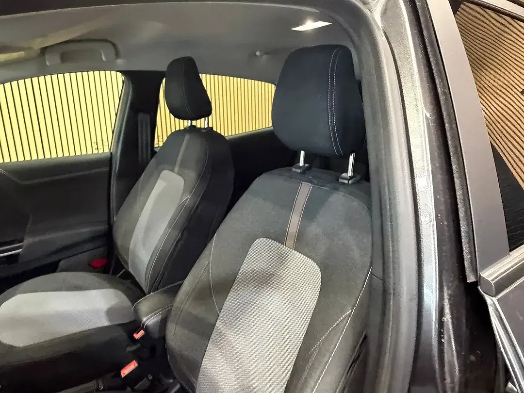 Ford Puma 1.0 EcoBoost Titanium - Thumbnail 13