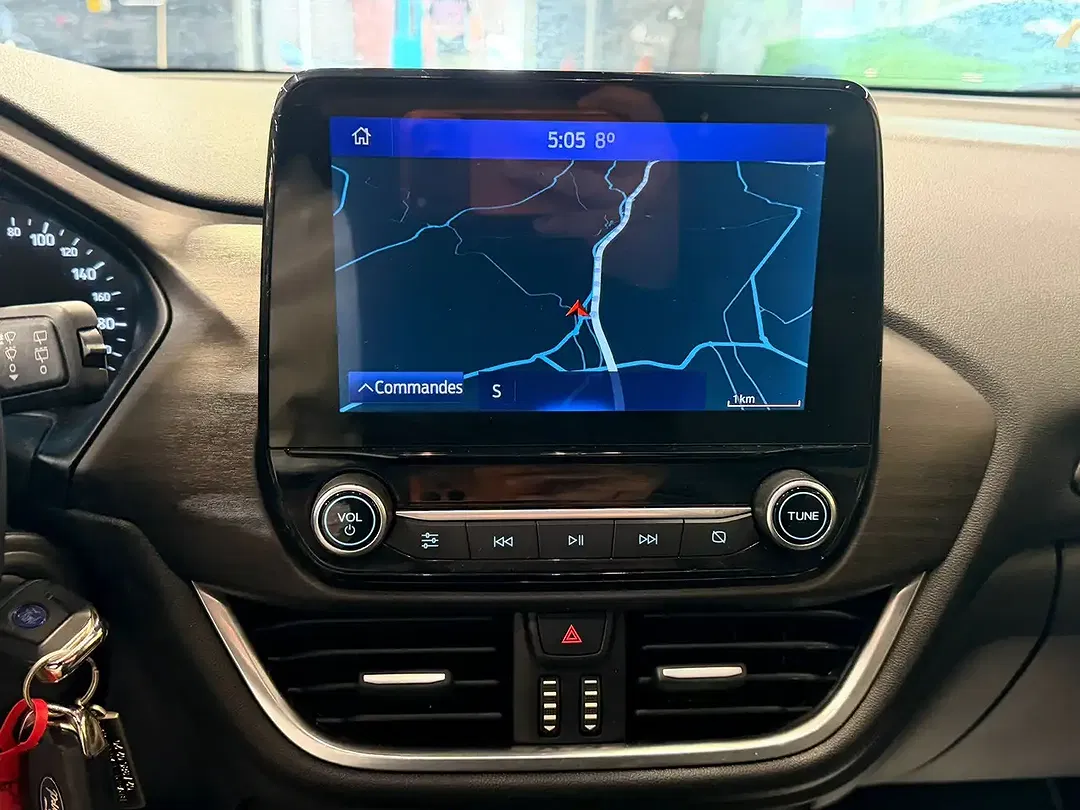 Ford Puma 1.0 EcoBoost Titanium - Thumbnail 14