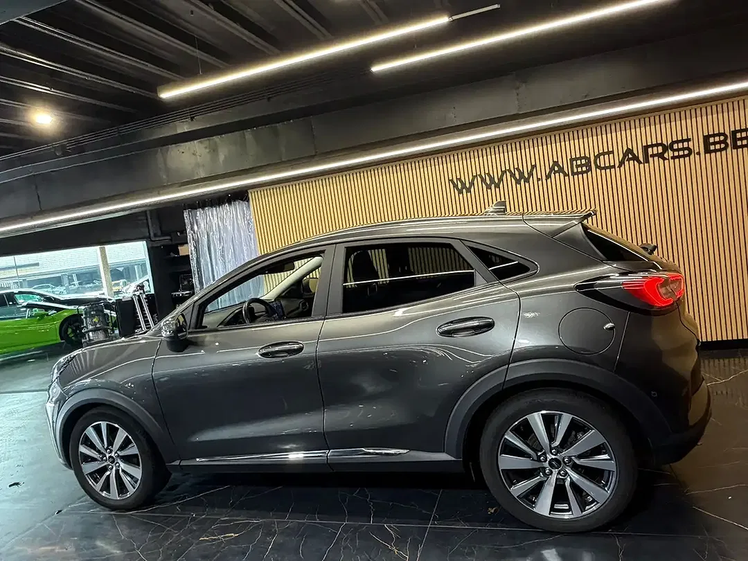 Ford Puma 1.0 EcoBoost Titanium - Thumbnail 5