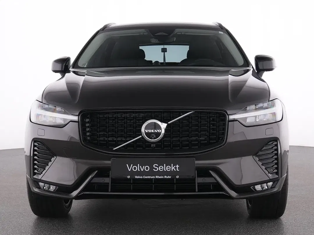 Volvo XC60 B5 AWD Ultra Dark - foto 14
