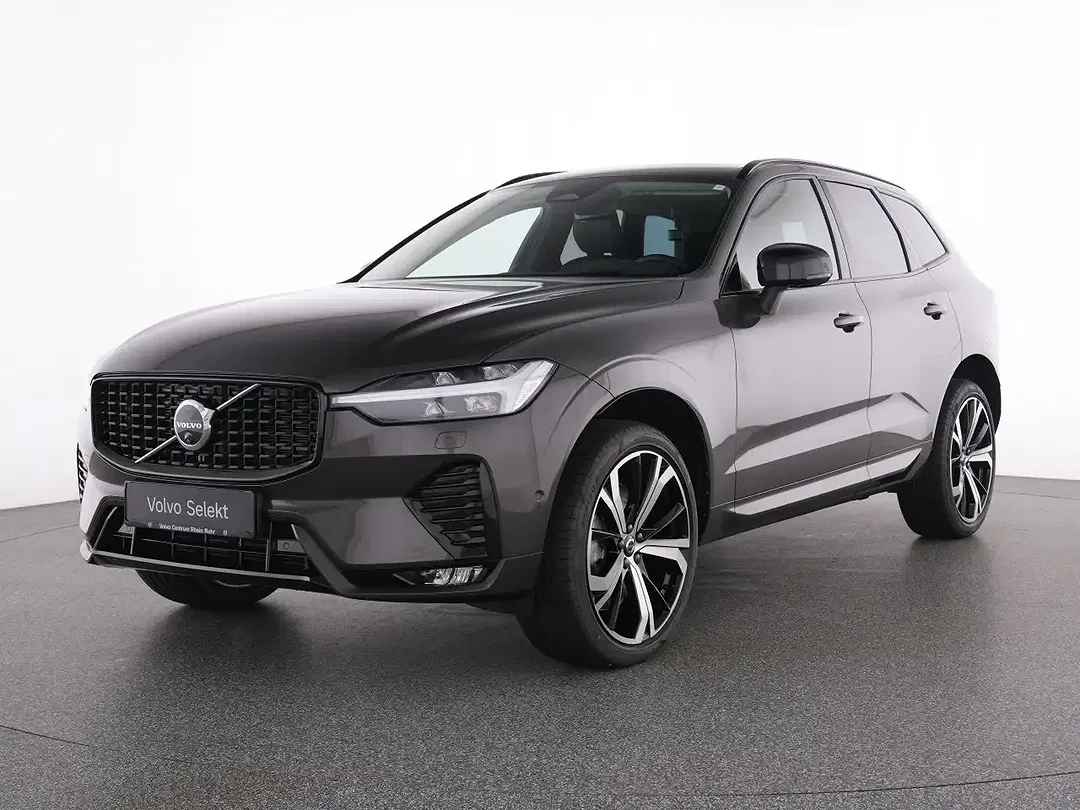 Volvo XC60 B5 AWD Ultra Dark - foto 1