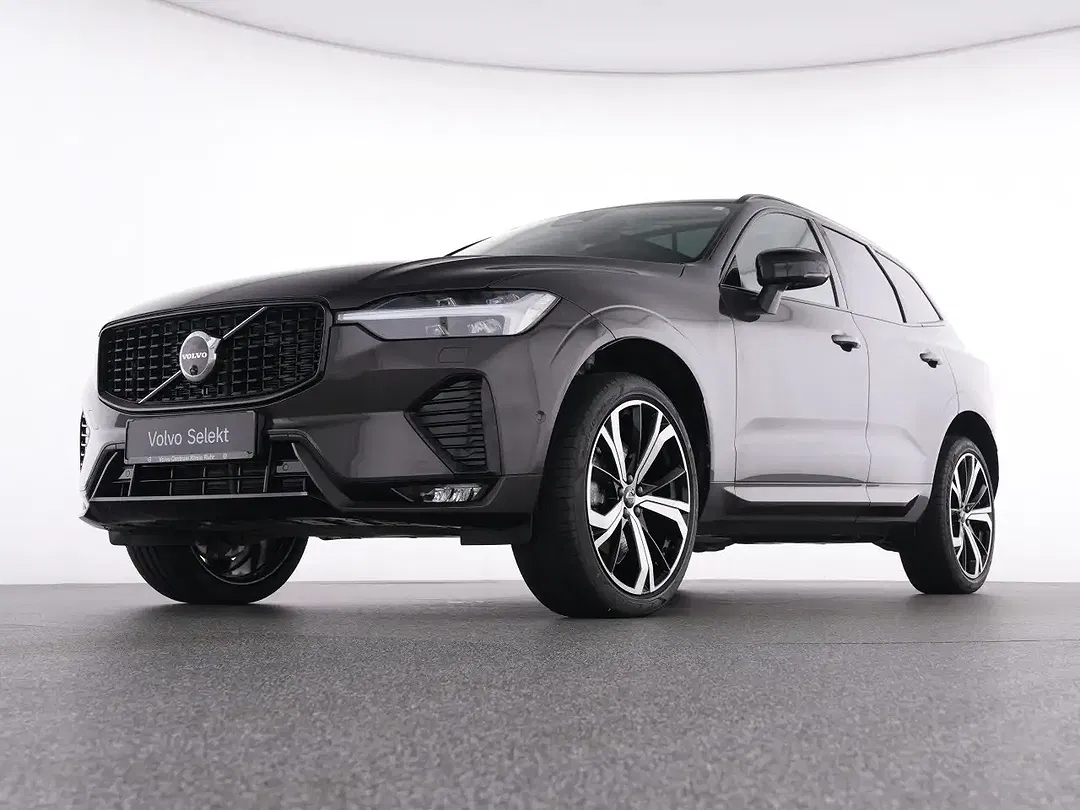 Volvo XC60 B5 AWD Ultra Dark - Thumbnail 6