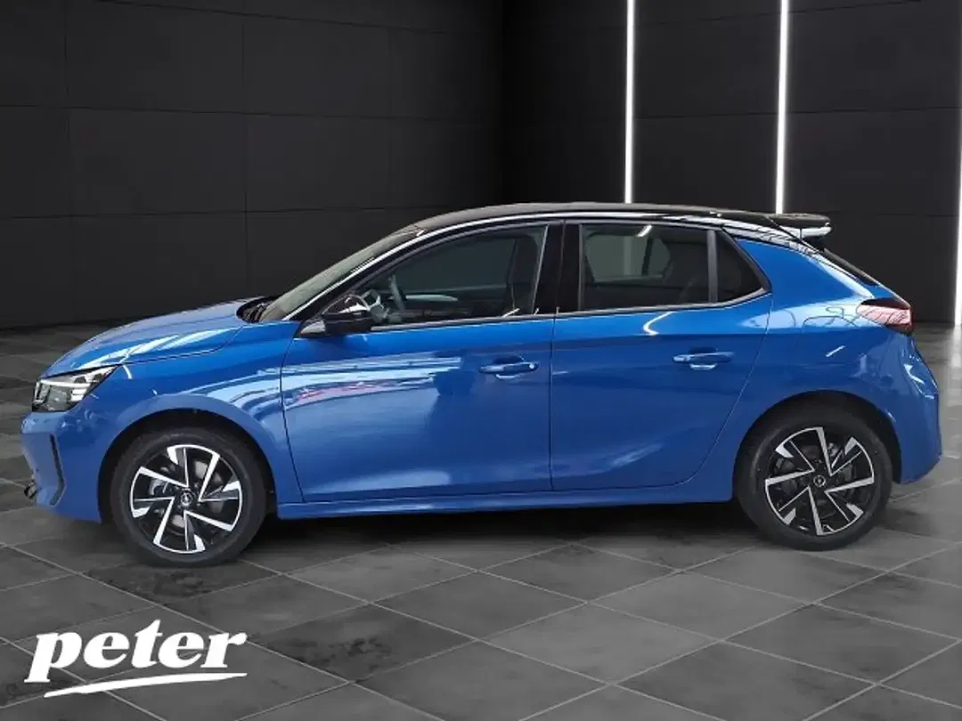Opel Corsa 1.2 GS - foto 1