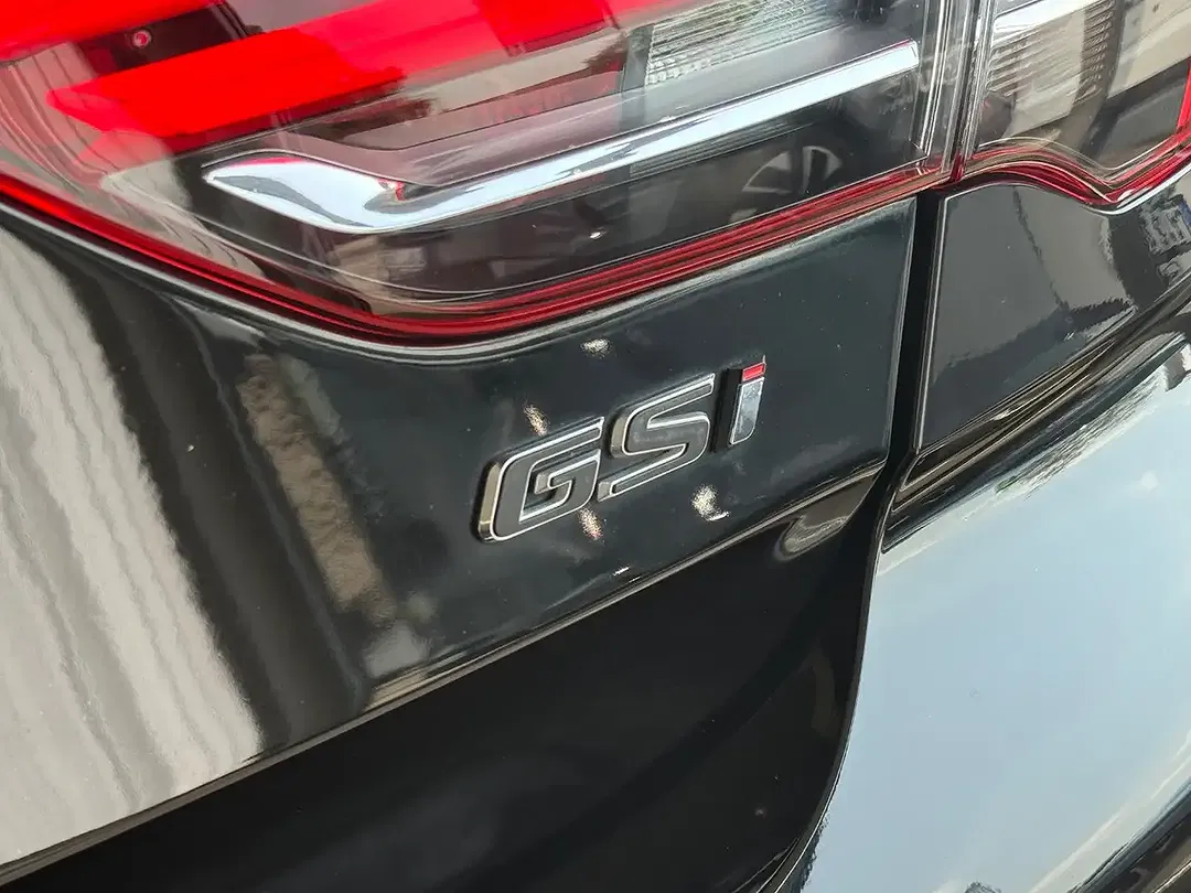 Opel Insignia 2.0 4x4 GSi - Thumbnail 10