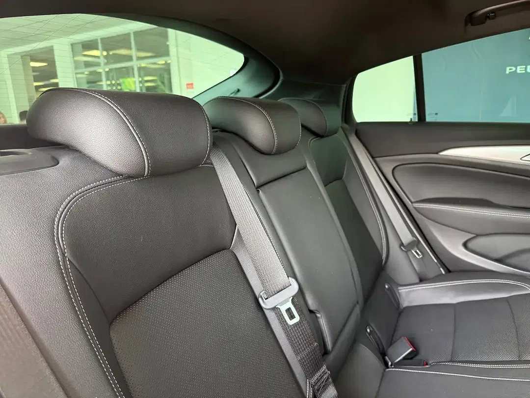Opel Insignia 2.0 4x4 GSi - foto 14