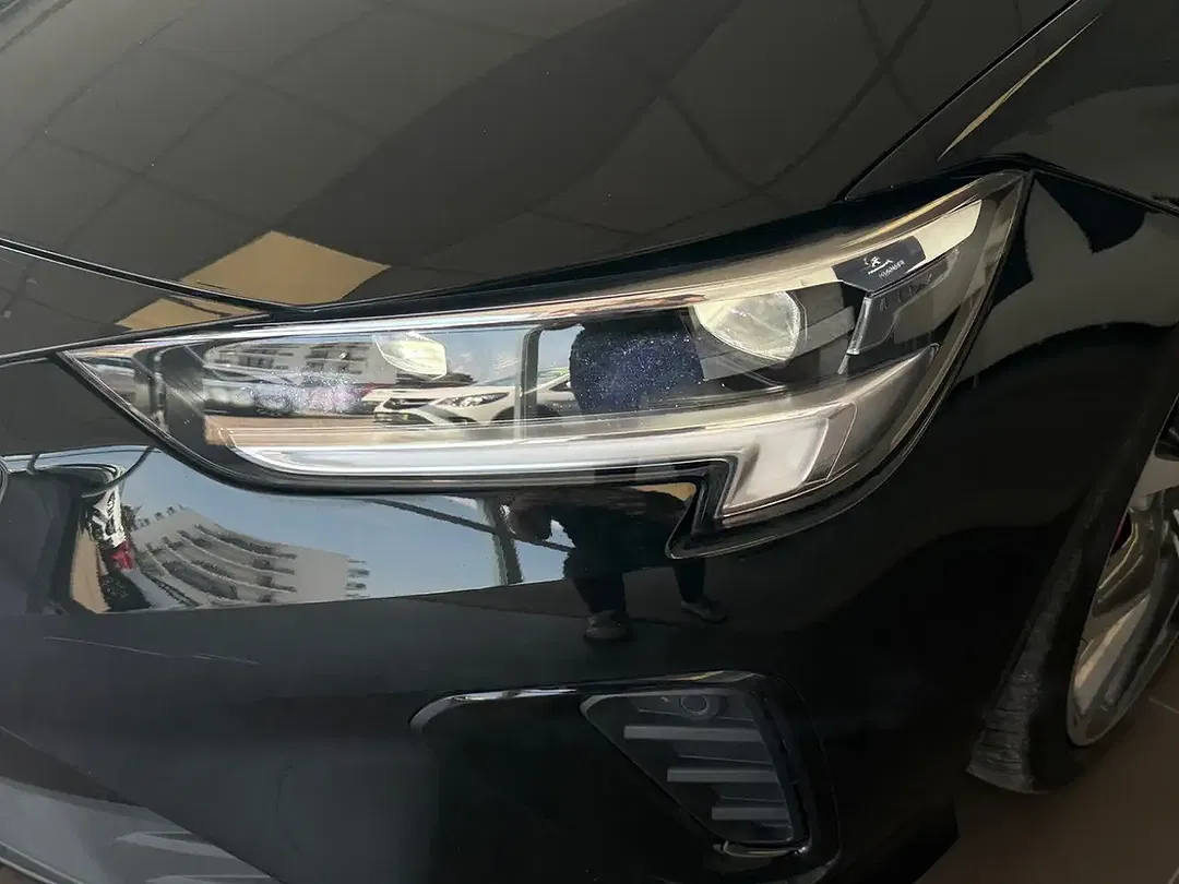 Opel Insignia 2.0 4x4 GSi - Thumbnail 8