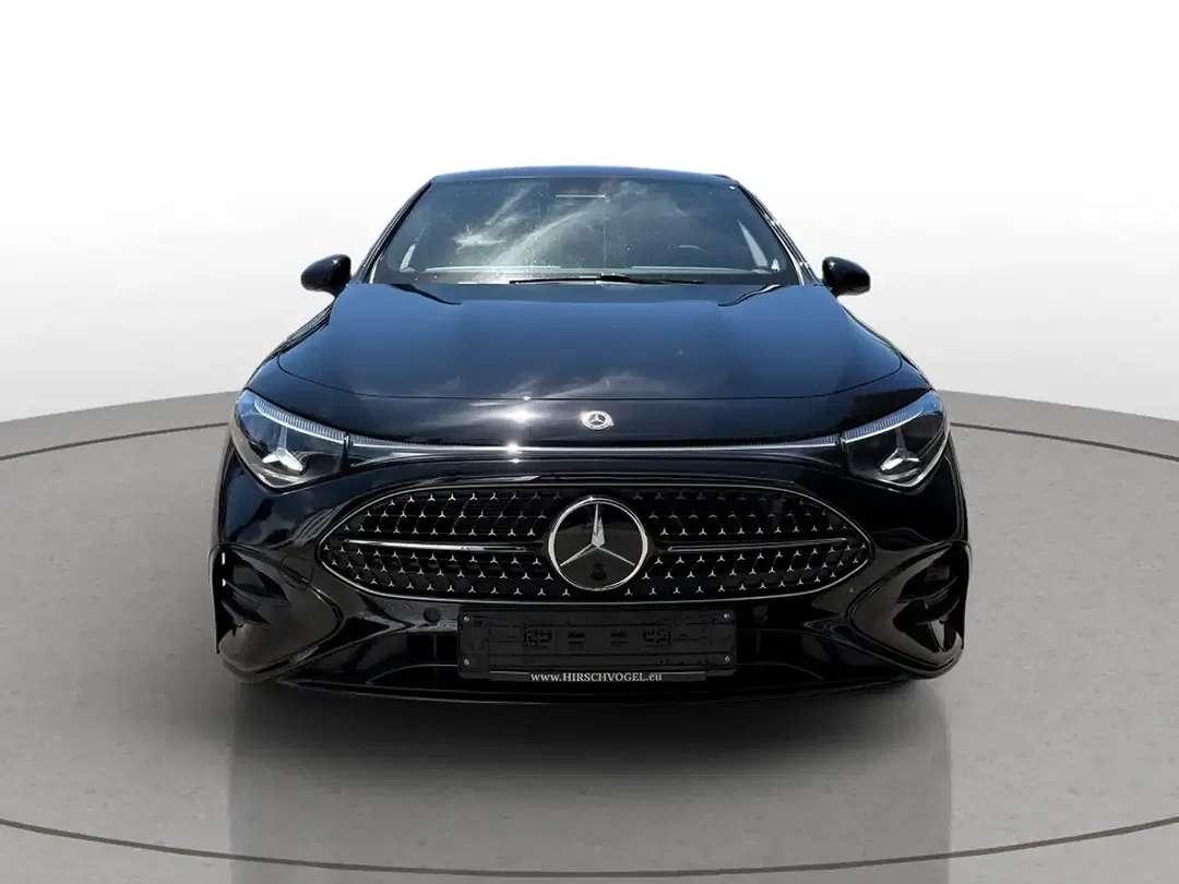 Mercedes-Benz CLA 220 AMG Line Night - foto 2