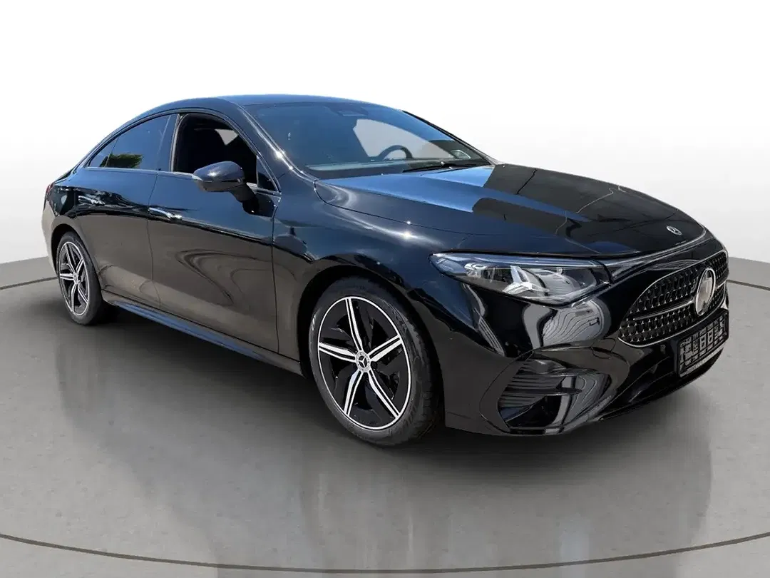 Mercedes-Benz CLA 220 AMG Line Night - Thumbnail 3
