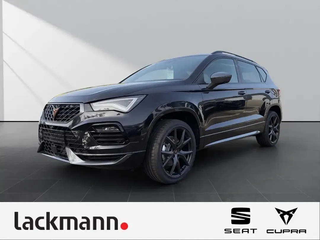 CUPRA Ateca 1.5 TSI - Thumbnail 1