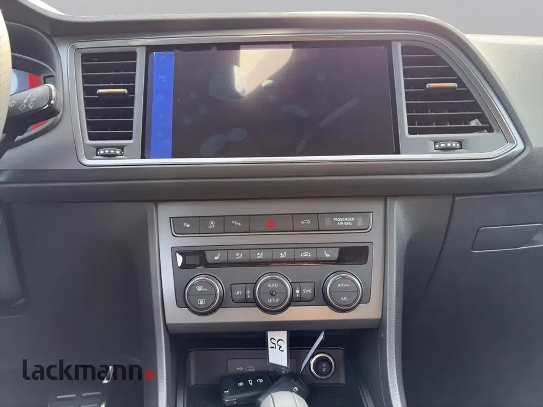 CUPRA Ateca 1.5 TSI - Thumbnail 13
