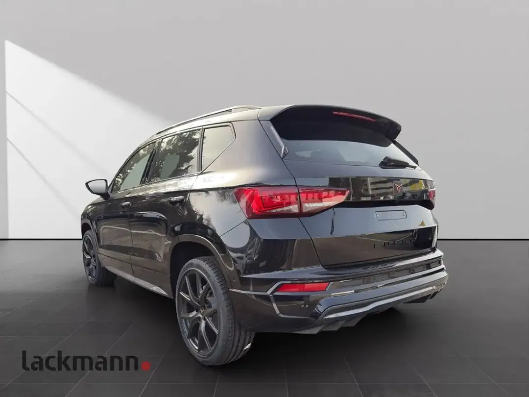 CUPRA Ateca 1.5 TSI - Thumbnail 5