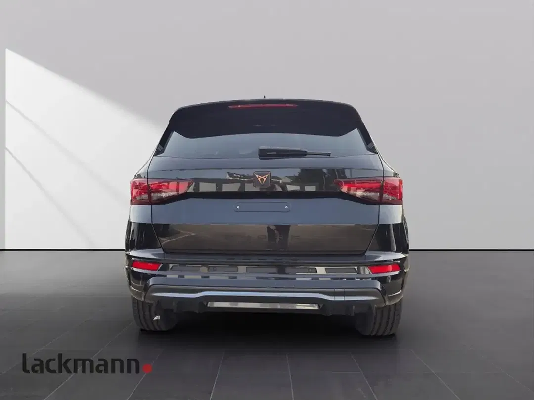 CUPRA Ateca 1.5 TSI - Thumbnail 6